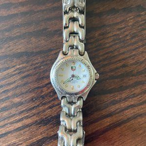 Tag Heuer Watch